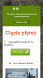 Mobile Screenshot of ciecieplytek.com